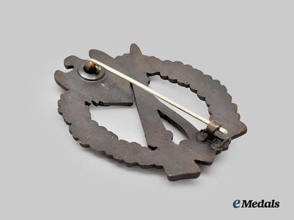 germany,_wehrmacht._an_infantry_assault_badge,_bronze_grade,_by_josef_feix&_söhne___m_n_c8298