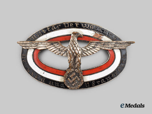 germany,_wehrmacht._a_rare_identity_badge_of_the_military_administration_of_belgium_and_northern_france___m_n_c8300