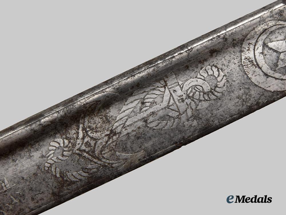 turkey,_ottoman_empire._a_naval_officer’s_dress_sword,_by_alexander_coppel___m_n_c8303