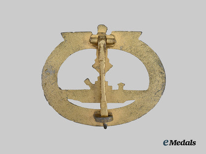 germany,_kriegsmarine._a_u-_boat_war_badge,_by_förster&_barth___m_n_c8304