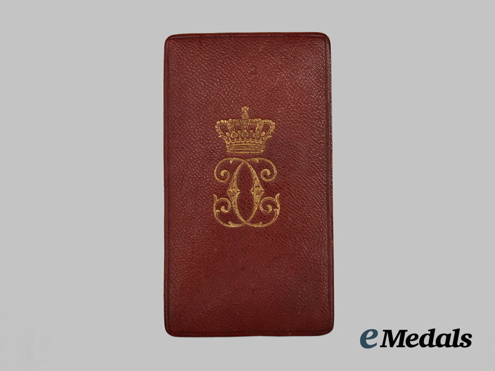 romania,_kingdom._an_order_of_the_crown_of_romania,_commander,_by_josef_resch&_fils___m_n_c8310