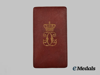 romania,_kingdom._an_order_of_the_crown_of_romania,_commander,_by_josef_resch&_fils___m_n_c8310