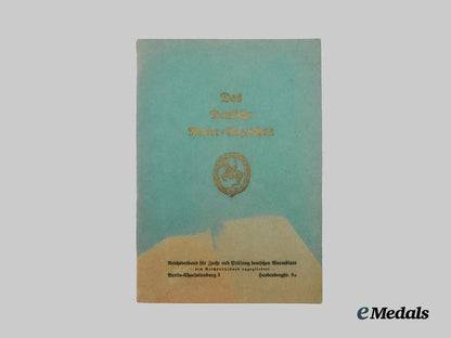 germany,_heer._a_lot_of_awards_documents_to_unteroffizier_ludwig_eberhardt,_aufklärungs-_abteilung125___m_n_c8311