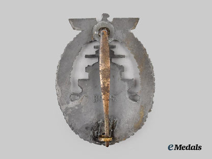 germany,_kriegsmarine._a_high_seas_fleet_badge,_refurbished_example_by_richard_simm&_söhne___m_n_c8311