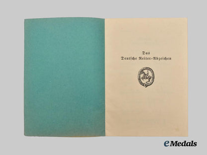 germany,_heer._a_lot_of_awards_documents_to_unteroffizier_ludwig_eberhardt,_aufklärungs-_abteilung125___m_n_c8312