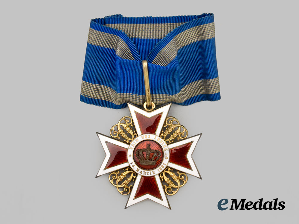 romania,_kingdom._an_order_of_the_crown_of_romania,_commander,_by_josef_resch&_fils___m_n_c8314