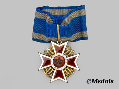 romania,_kingdom._an_order_of_the_crown_of_romania,_commander,_by_josef_resch&_fils___m_n_c8314