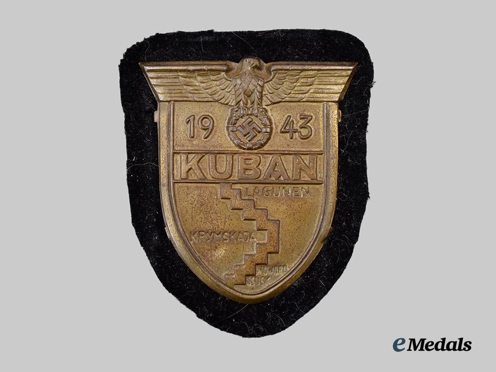 germany,_heer._a_kuban_shield,_panzer_issue___m_n_c8315