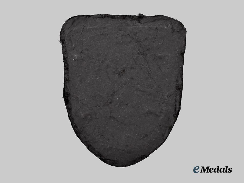 germany,_heer._a_kuban_shield,_panzer_issue___m_n_c8316