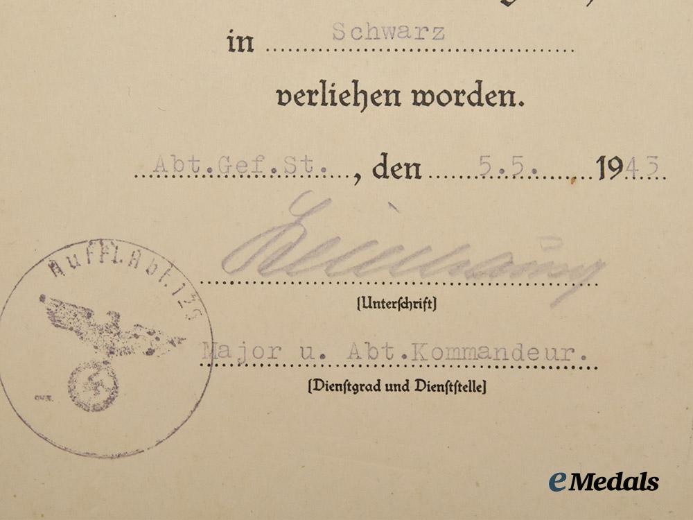 germany,_heer._a_lot_of_awards_documents_to_unteroffizier_ludwig_eberhardt,_aufklärungs-_abteilung125___m_n_c8317