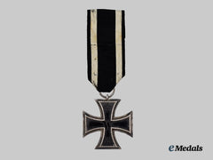 Germany, Imperial. A 1914 Iron Cross II Class