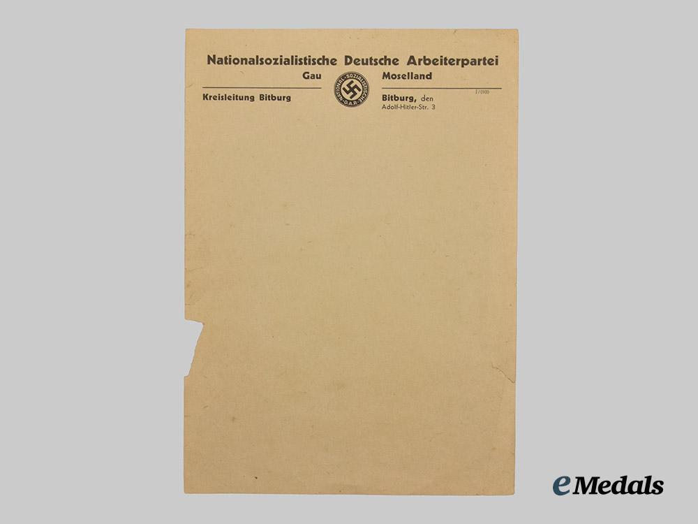 germany,_heer._a_lot_of_awards_documents_to_unteroffizier_ludwig_eberhardt,_aufklärungs-_abteilung125___m_n_c8322
