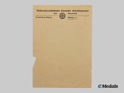 germany,_heer._a_lot_of_awards_documents_to_unteroffizier_ludwig_eberhardt,_aufklärungs-_abteilung125___m_n_c8322