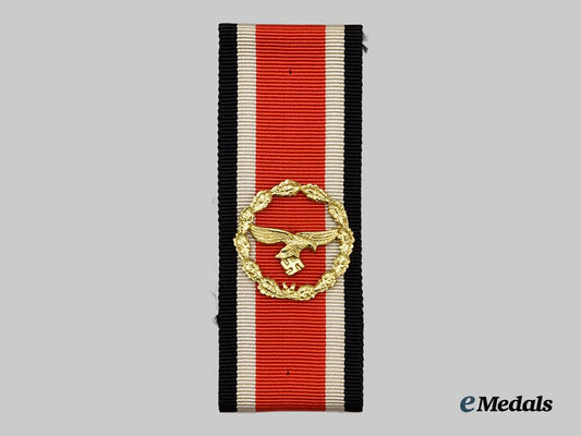 germany,_federal_republic._a_luftwaffe_honour_roll_clasp,_by_rudolf_souval,_exhibition_example,_c.1970___m_n_c8323