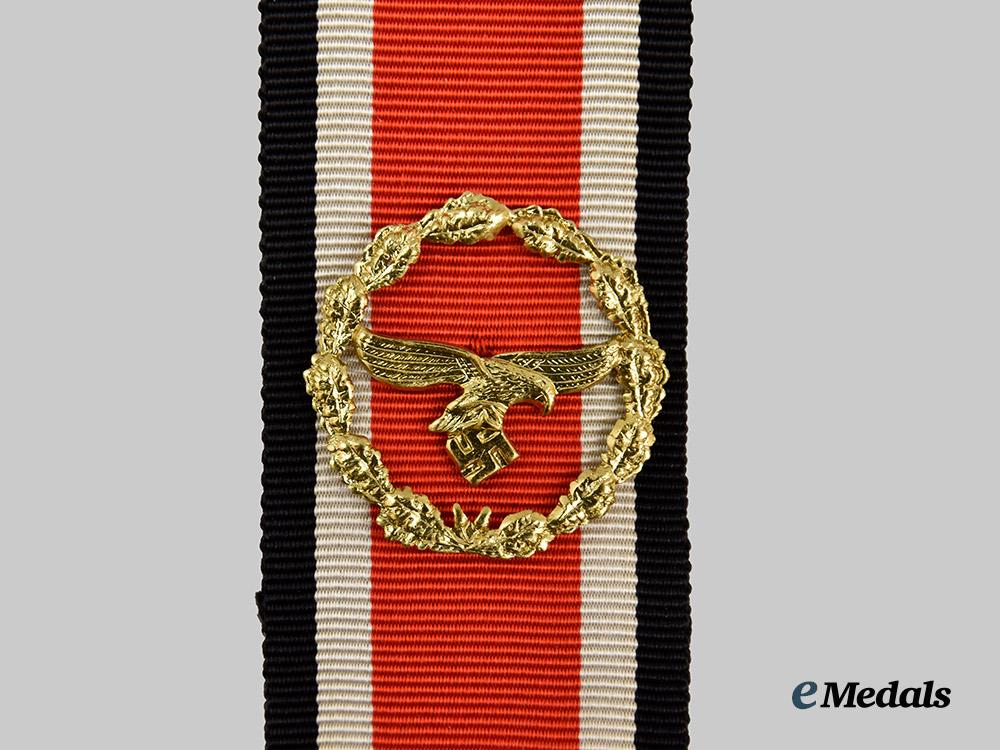 germany,_federal_republic._a_luftwaffe_honour_roll_clasp,_by_rudolf_souval,_exhibition_example,_c.1970___m_n_c8324