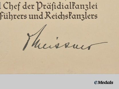 germany,_heer._a_lot_of_awards_documents_to_unteroffizier_ludwig_eberhardt,_aufklärungs-_abteilung125___m_n_c8326