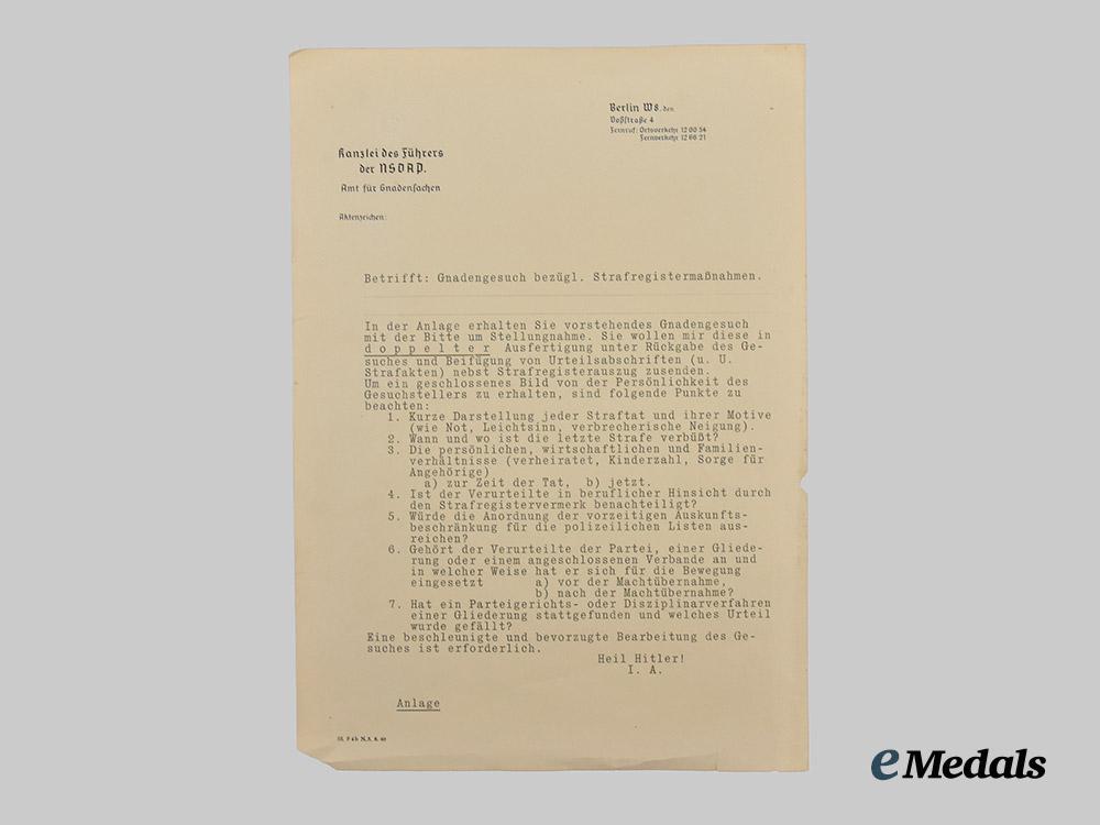 germany,_heer._a_lot_of_awards_documents_to_unteroffizier_ludwig_eberhardt,_aufklärungs-_abteilung125___m_n_c8328
