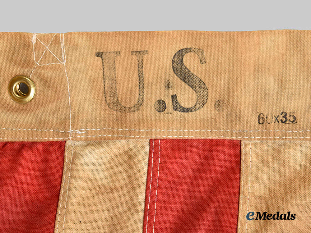 united_states._a48_star_united_states_flag,_c.1941.___m_n_c8334
