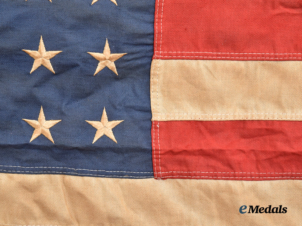 united_states._a48_star_united_states_flag,_c.1941.___m_n_c8335