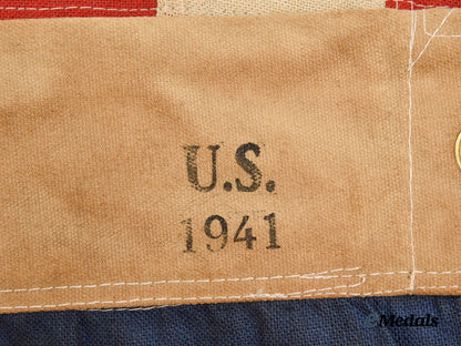 united_states._a48_star_united_states_flag,_c.1941.___m_n_c8336