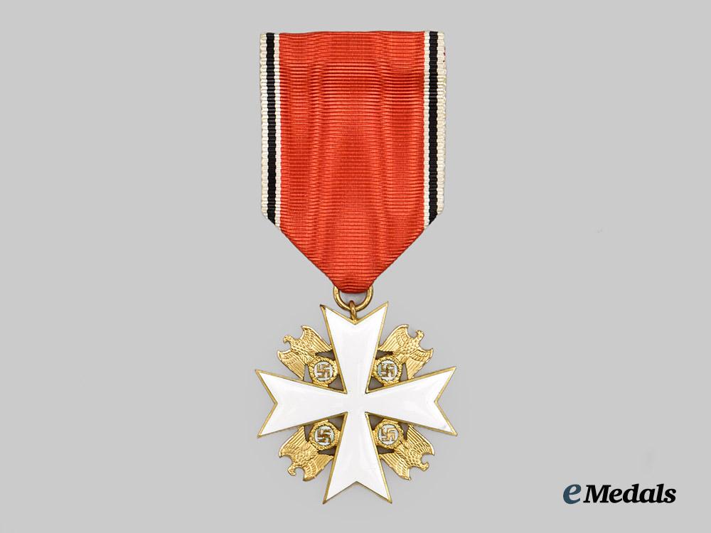 germany,_third_reich._a_rare_order_of_the_german_eagle,_i_i_i_class_cross_with_case,_type_i_by_deschler&_sohn___m_n_c8336