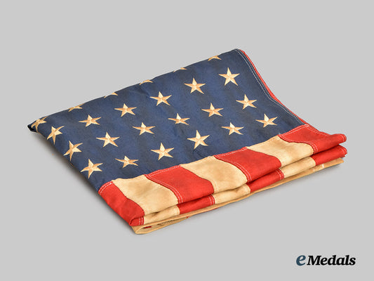 united_states._a48_star_united_states_flag,_c.1941.___m_n_c8337