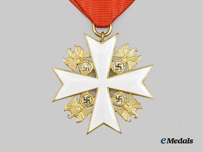germany,_third_reich._a_rare_order_of_the_german_eagle,_i_i_i_class_cross_with_case,_type_i_by_deschler&_sohn___m_n_c8339