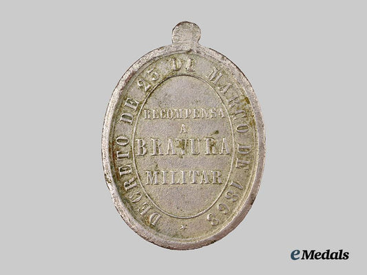 brazil,_republic._a_medal_of_bravery_for_paraguay1868___m_n_c8342