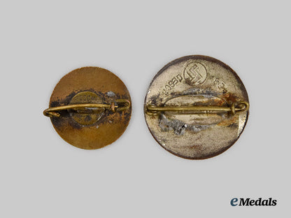germany,_n_s_d_a_p._a_pair_of_membership_badges___m_n_c8348