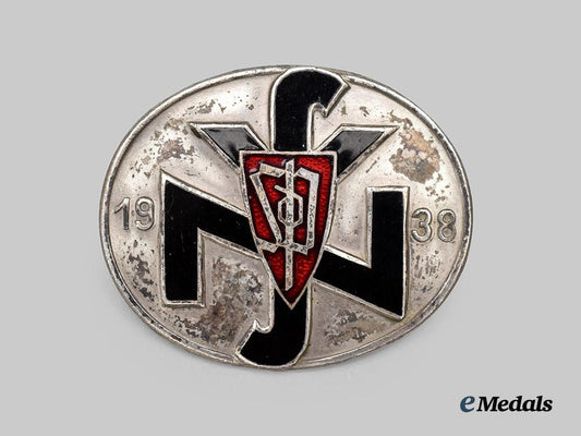 germany,_third_reich._a_sudetenland_national_socialist_people’s_welfare_leader’s_badge___m_n_c8355
