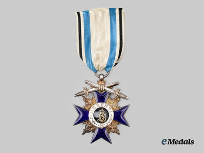 bavaria,_kingdom._an_order_of_military_merit,_i_v_class_cross_with_swords,_by_jacob_leser___m_n_c8360