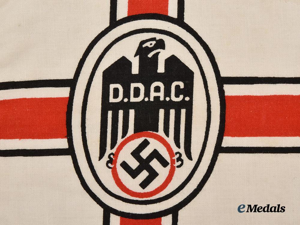 germany,_third_reich._a_german_automobile_club_vehicle_pennant___m_n_c8370