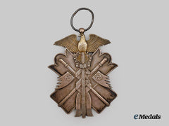 Japan, Imperial. An Order of the Golden Kite, VII Class