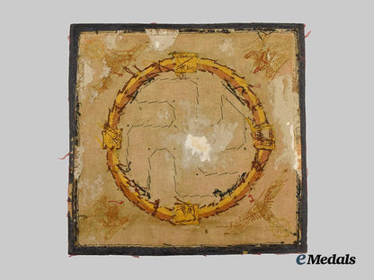 germany,_n_s_d_a_p._a_rare_standard_of_the_führer_and_reichskanzler,_veteran-_retrieved_panel___m_n_c8376
