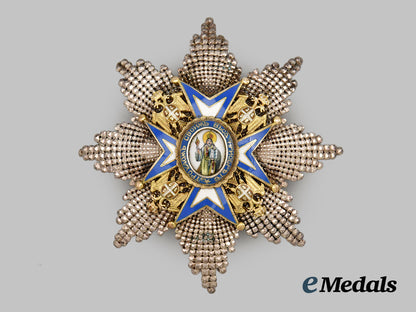 serbia,_kingdom._an_order_of_st._sava,_commander's_star,_c.1930___m_n_c8377