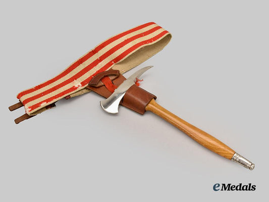 europe._a_fireman’s_hatchet_and_waistbelt___m_n_c8379