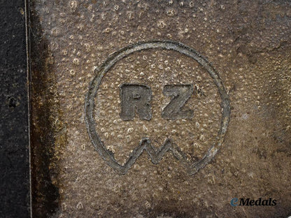 germany,_federal_republic._a_complete_set_of_close_combat_clasps(_gold,_silver,_bronze_grades),_by_rudolf_souval,_exhibition_examples,_c.1970___m_n_c8383