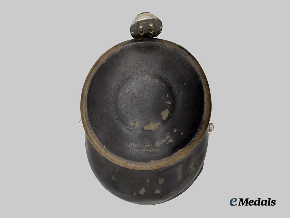 germany,_ordnungspolizei._an_e_m/_n_c_o’s_shako___m_n_c8386