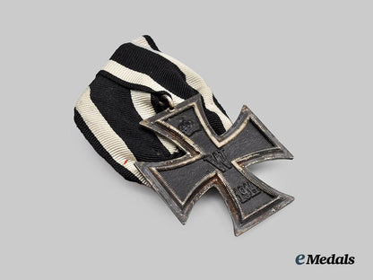 germany,_imperial._a_parade_mounted_iron_cross1914_i_i._class___m_n_c8400