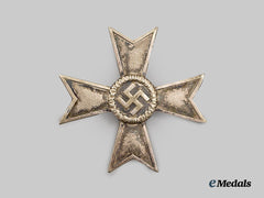 Germany, Wehrmacht. A War Merit Cross I Class, by Deschler & Sohn