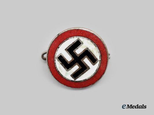 germany,_n_s_d_a_p._an_early_supporting_member’s_badge___m_n_c8404