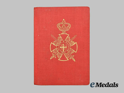 serbia,_kingdom._the_orders&_awards_of_divisional_generalživan_g._mitrović___m_n_c8410