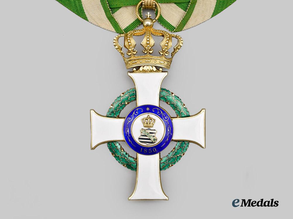 saxony,_kingdom._an_albert_order,_i_class_commander’s_cross,_c.1917___m_n_c8415