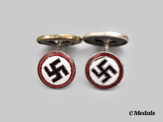 germany,_n_s_d_a_p._a_pair_of_miniature_party_membership_badge_improvised_cufflinks___m_n_c8418