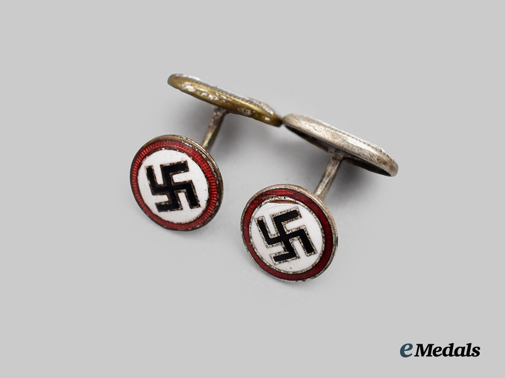 germany,_n_s_d_a_p._a_pair_of_miniature_party_membership_badge_improvised_cufflinks___m_n_c8419