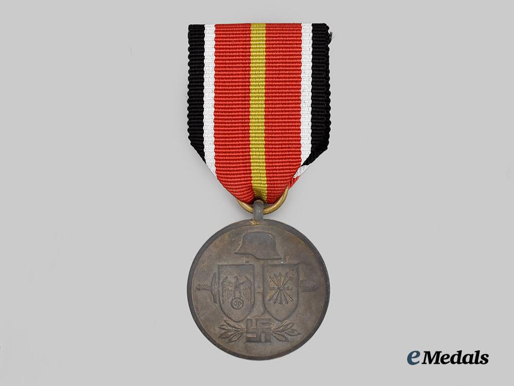 germany,_wehrmacht._a_spanish_volunteer_medal,_with_issue_package,_by_deschler&_sohn___m_n_c8420