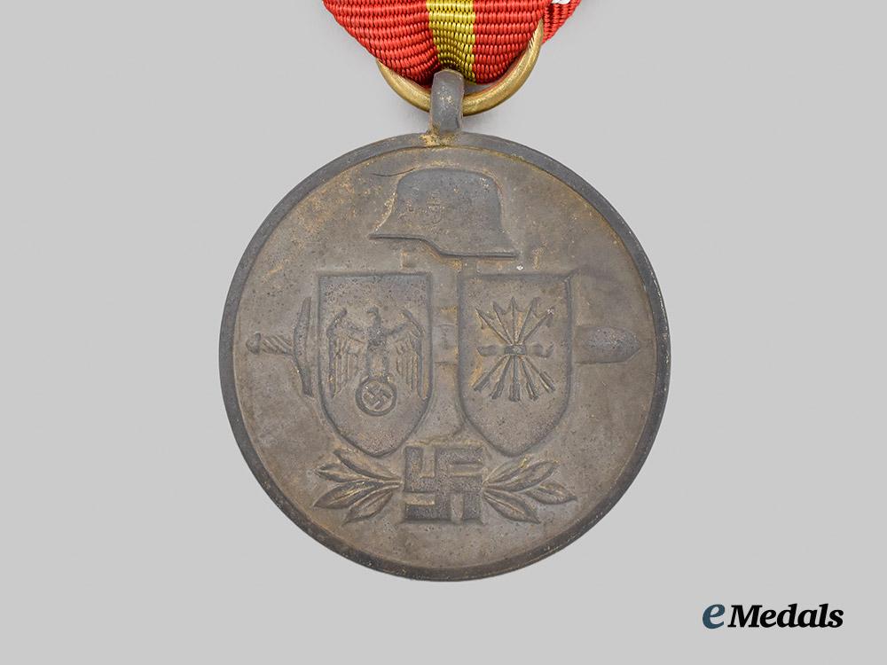 germany,_wehrmacht._a_spanish_volunteer_medal,_with_issue_package,_by_deschler&_sohn___m_n_c8421