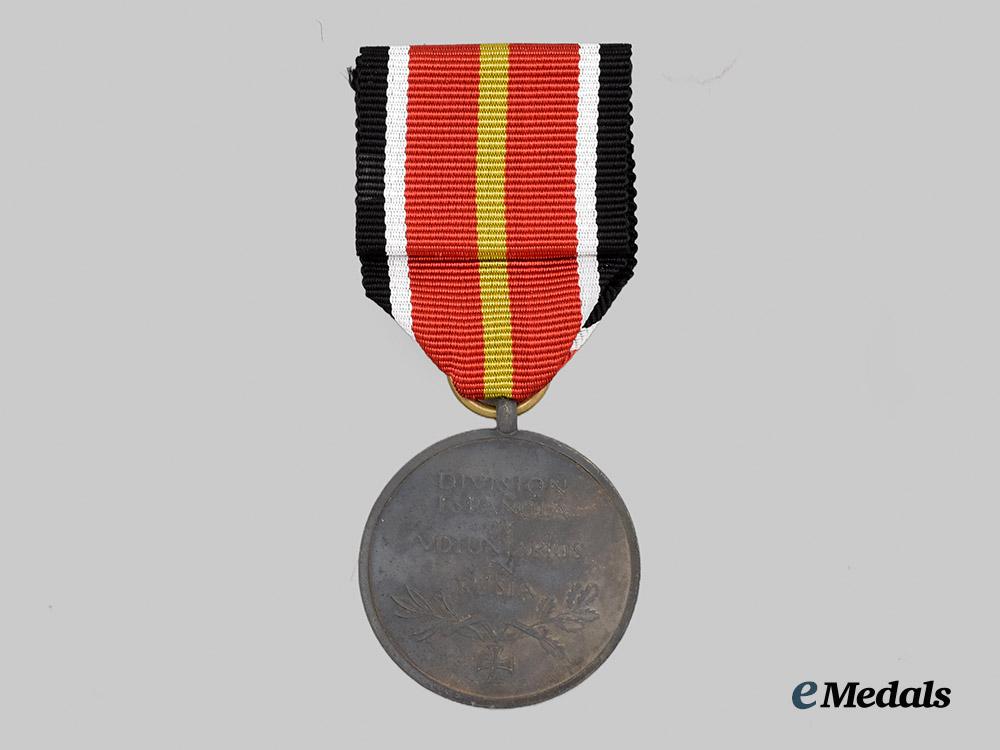 germany,_wehrmacht._a_spanish_volunteer_medal,_with_issue_package,_by_deschler&_sohn___m_n_c8422