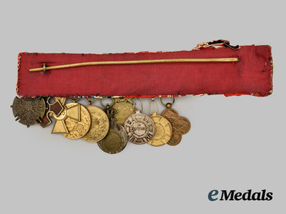 serbia,_kingdom._the_orders&_awards_of_divisional_generalživan_g._mitrović___m_n_c8429