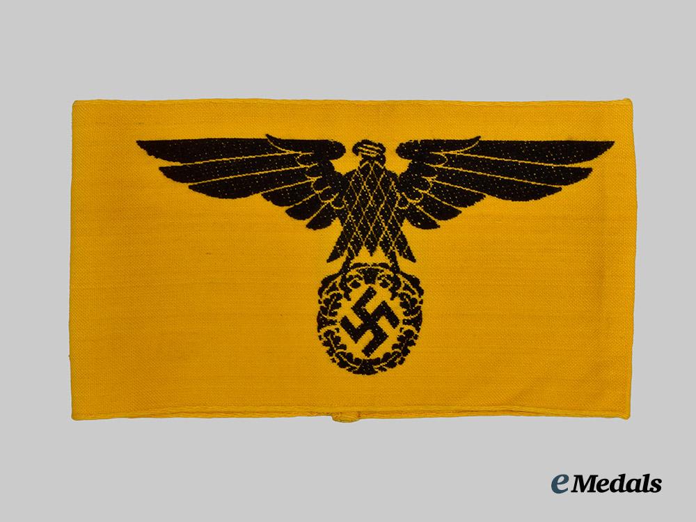 germany,_third_reich._a_mixed_lot_of_cloth_insignia___m_n_c8432